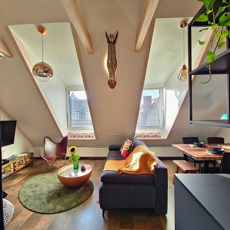 Lts Rent Luxury&Comfortable Etno Loft Old Town Free Parking Gdansk Bagian luar foto