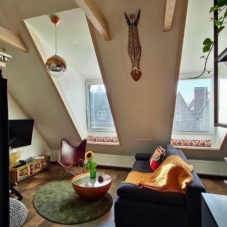 Lts Rent Luxury&Comfortable Etno Loft Old Town Free Parking Gdansk Bagian luar foto