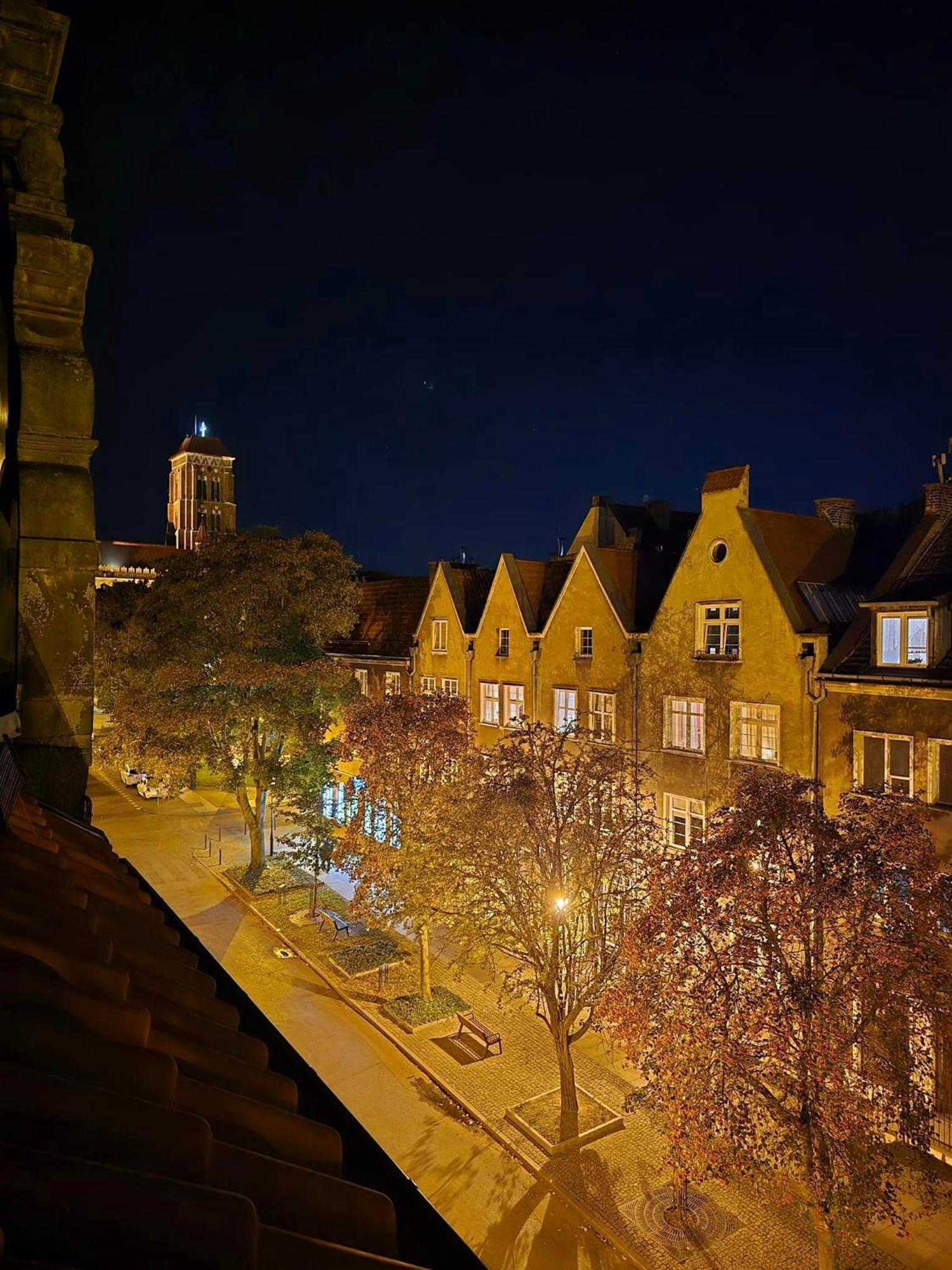 Lts Rent Luxury&Comfortable Etno Loft Old Town Free Parking Gdansk Bagian luar foto
