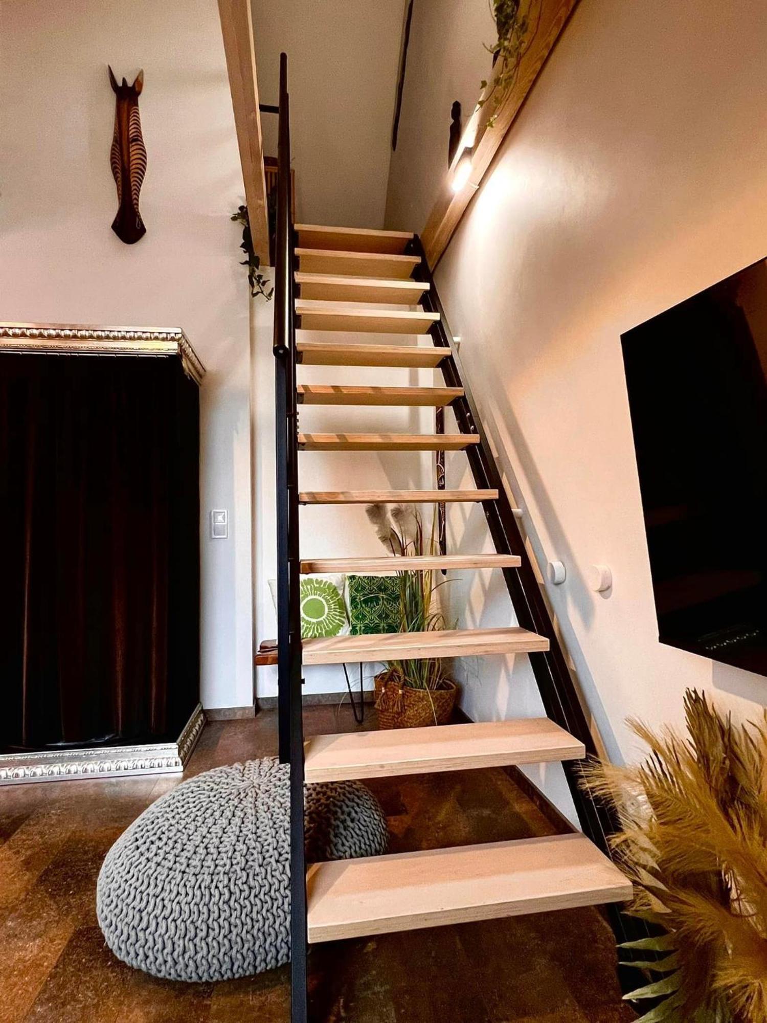 Lts Rent Luxury&Comfortable Etno Loft Old Town Free Parking Gdansk Bagian luar foto