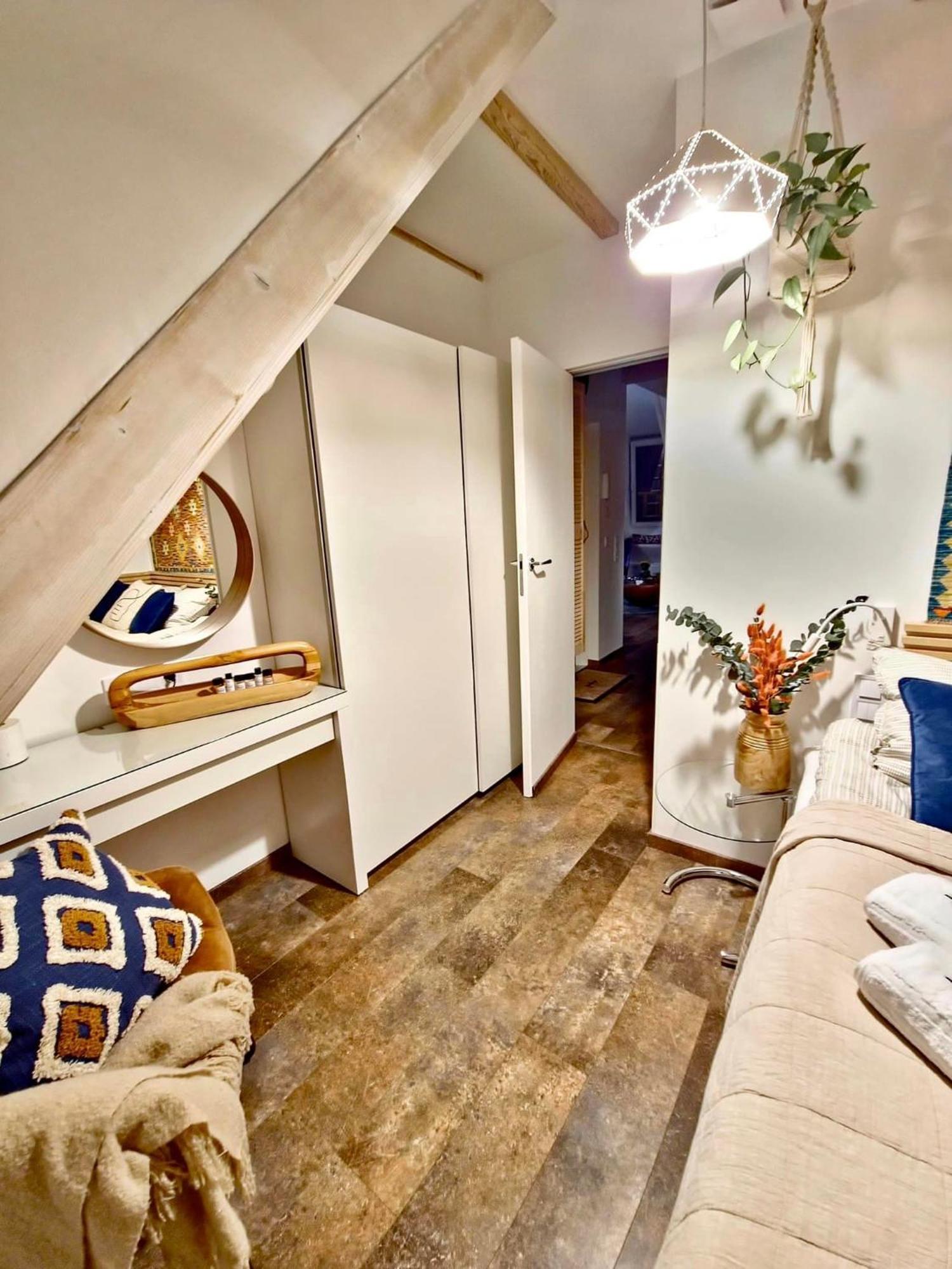 Lts Rent Luxury&Comfortable Etno Loft Old Town Free Parking Gdansk Bagian luar foto