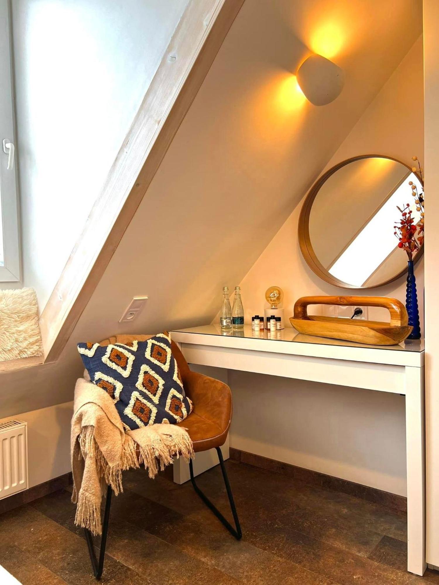 Lts Rent Luxury&Comfortable Etno Loft Old Town Free Parking Gdansk Bagian luar foto