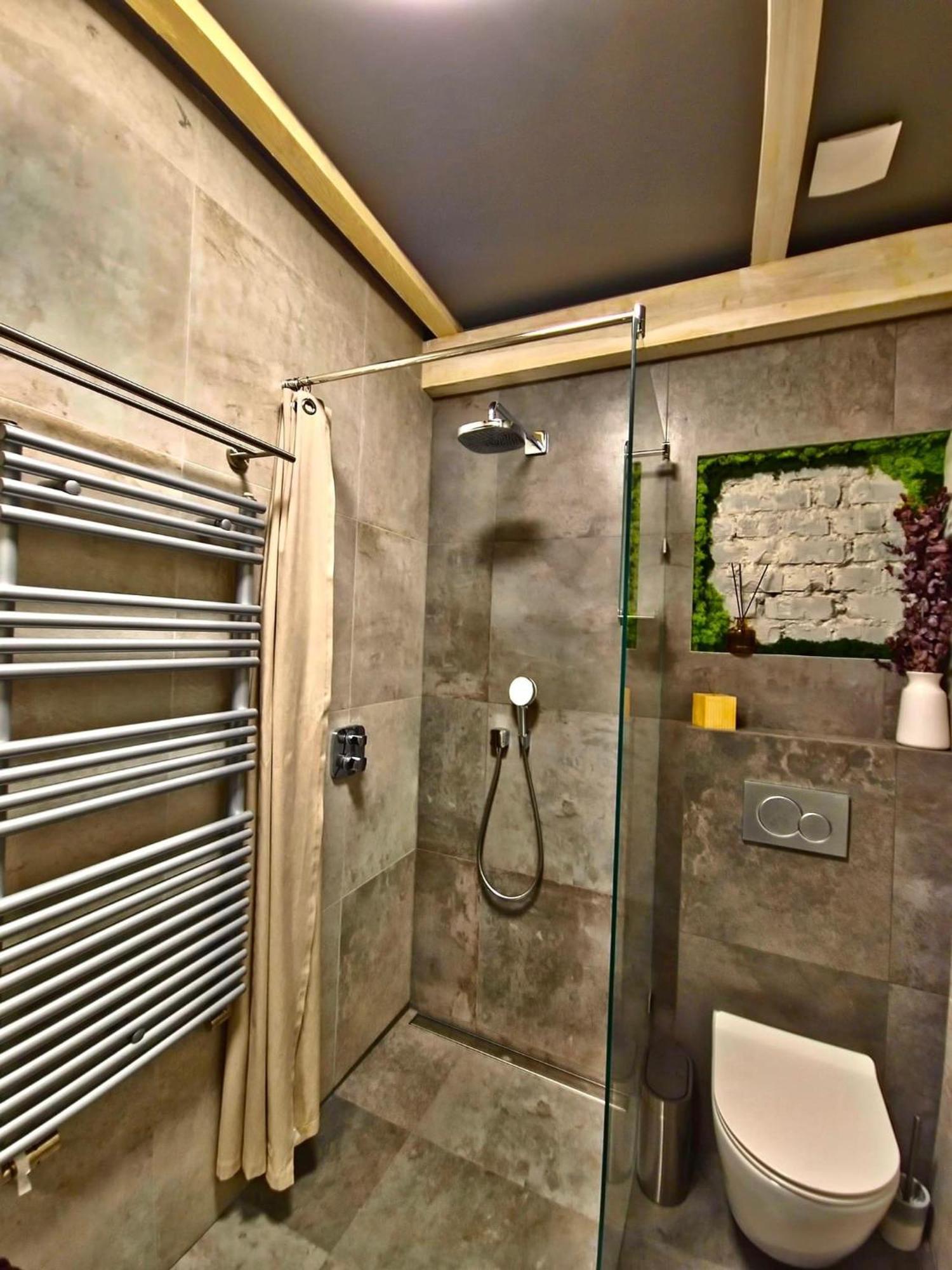 Lts Rent Luxury&Comfortable Etno Loft Old Town Free Parking Gdansk Bagian luar foto