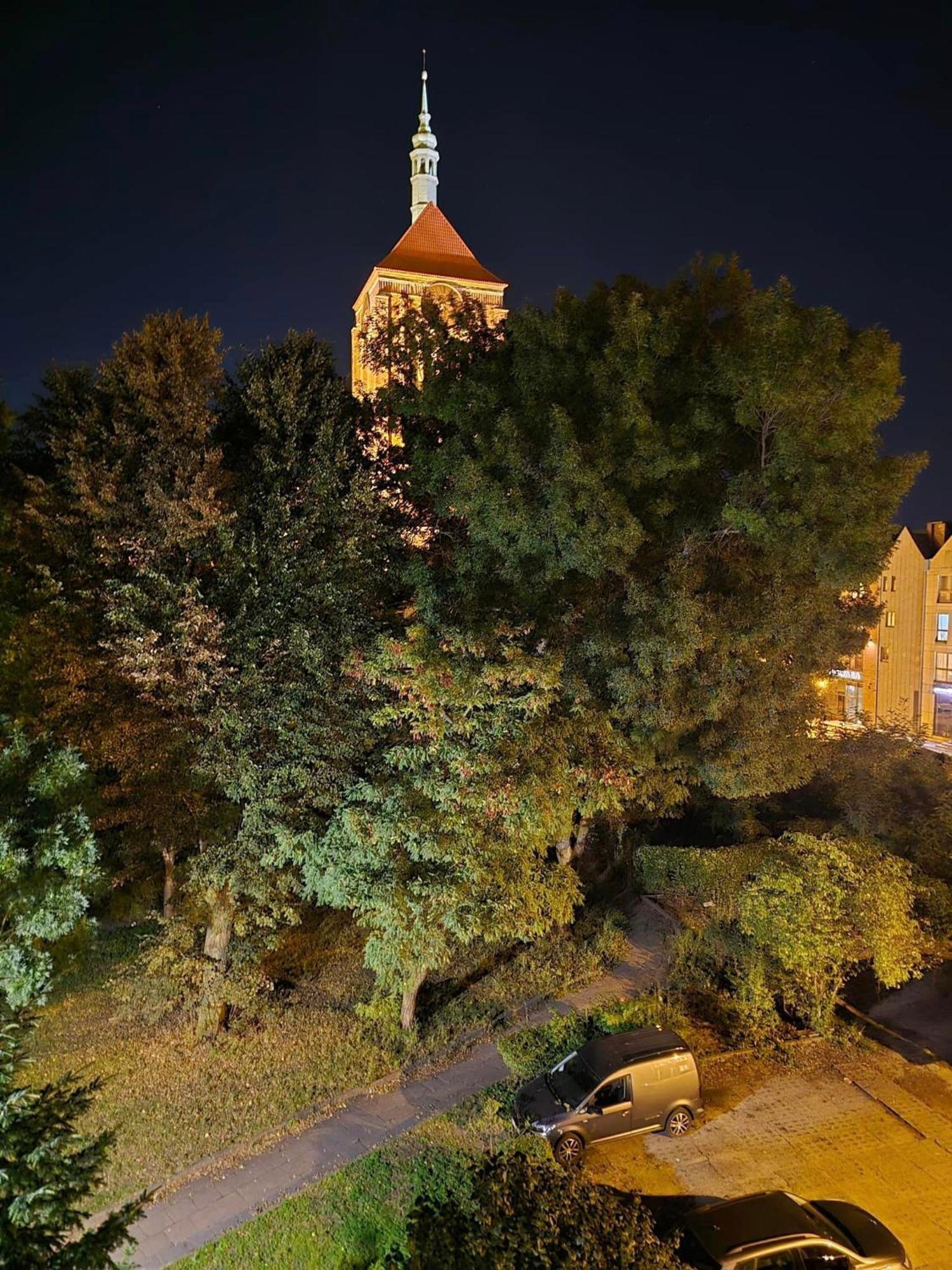 Lts Rent Luxury&Comfortable Etno Loft Old Town Free Parking Gdansk Bagian luar foto