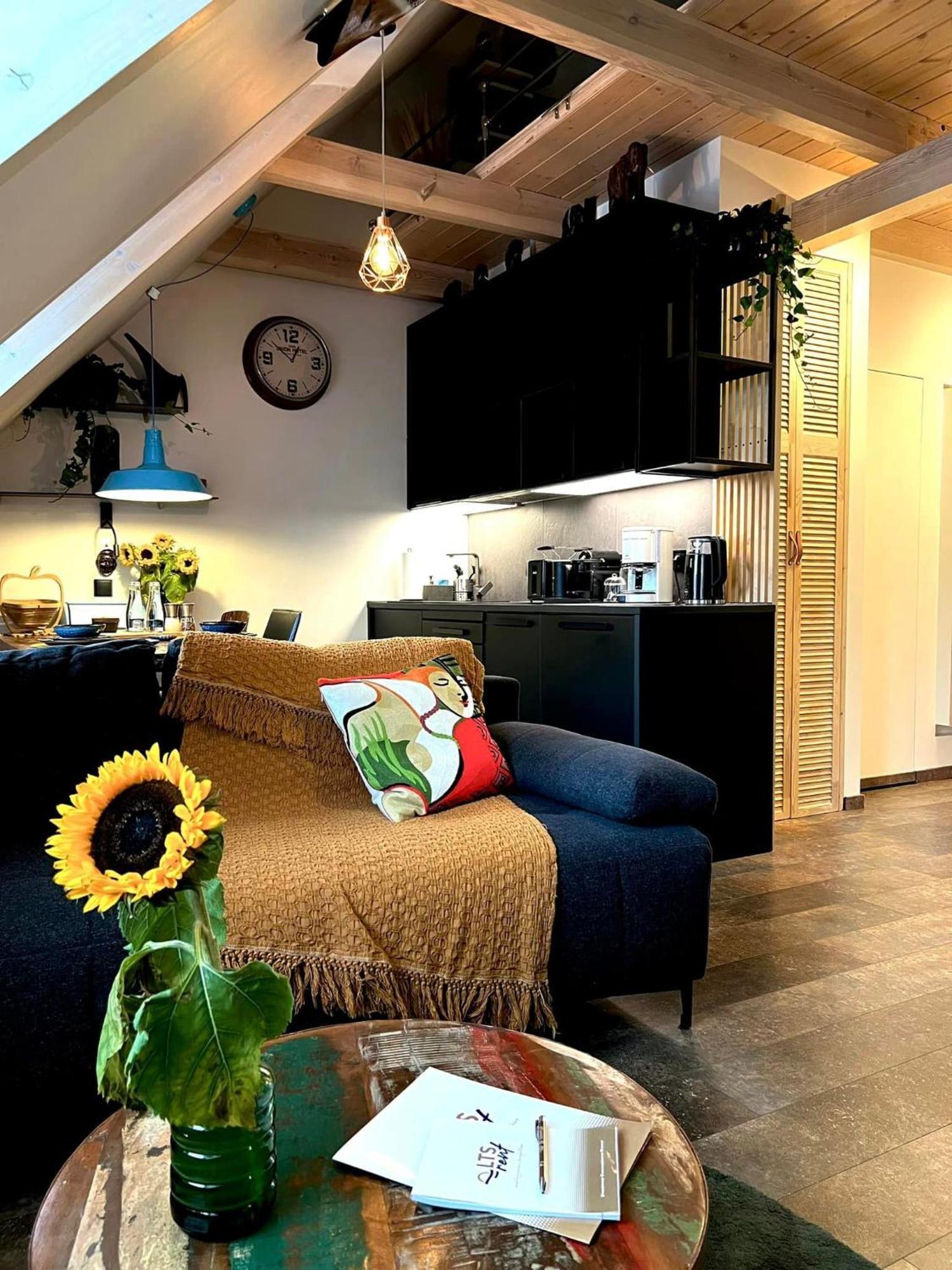 Lts Rent Luxury&Comfortable Etno Loft Old Town Free Parking Gdansk Bagian luar foto
