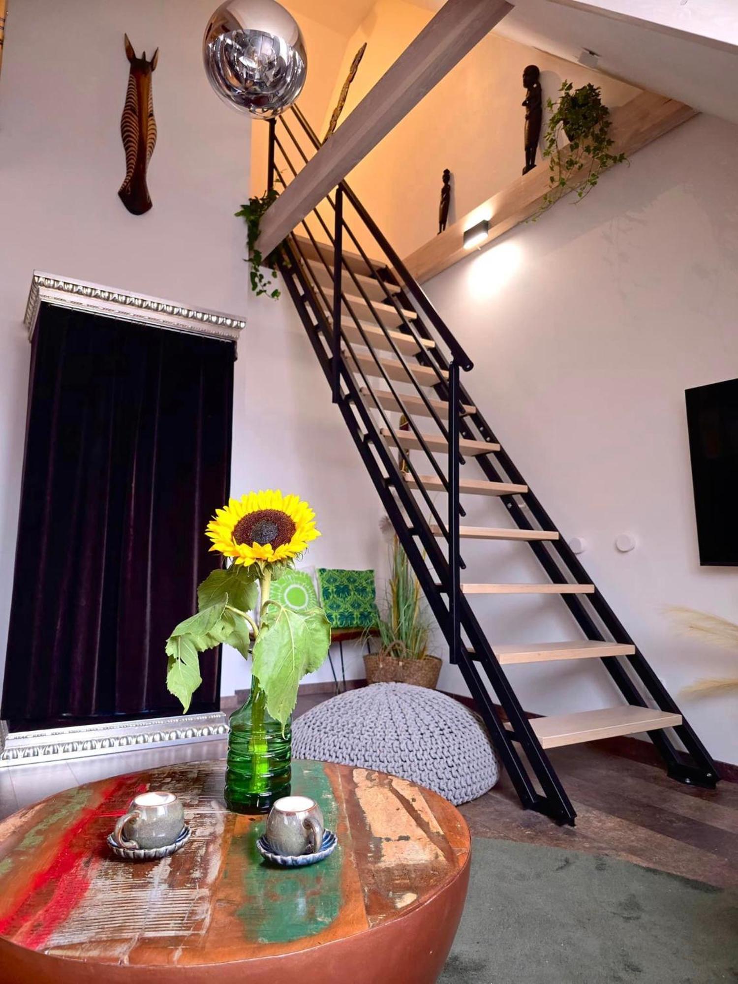 Lts Rent Luxury&Comfortable Etno Loft Old Town Free Parking Gdansk Bagian luar foto