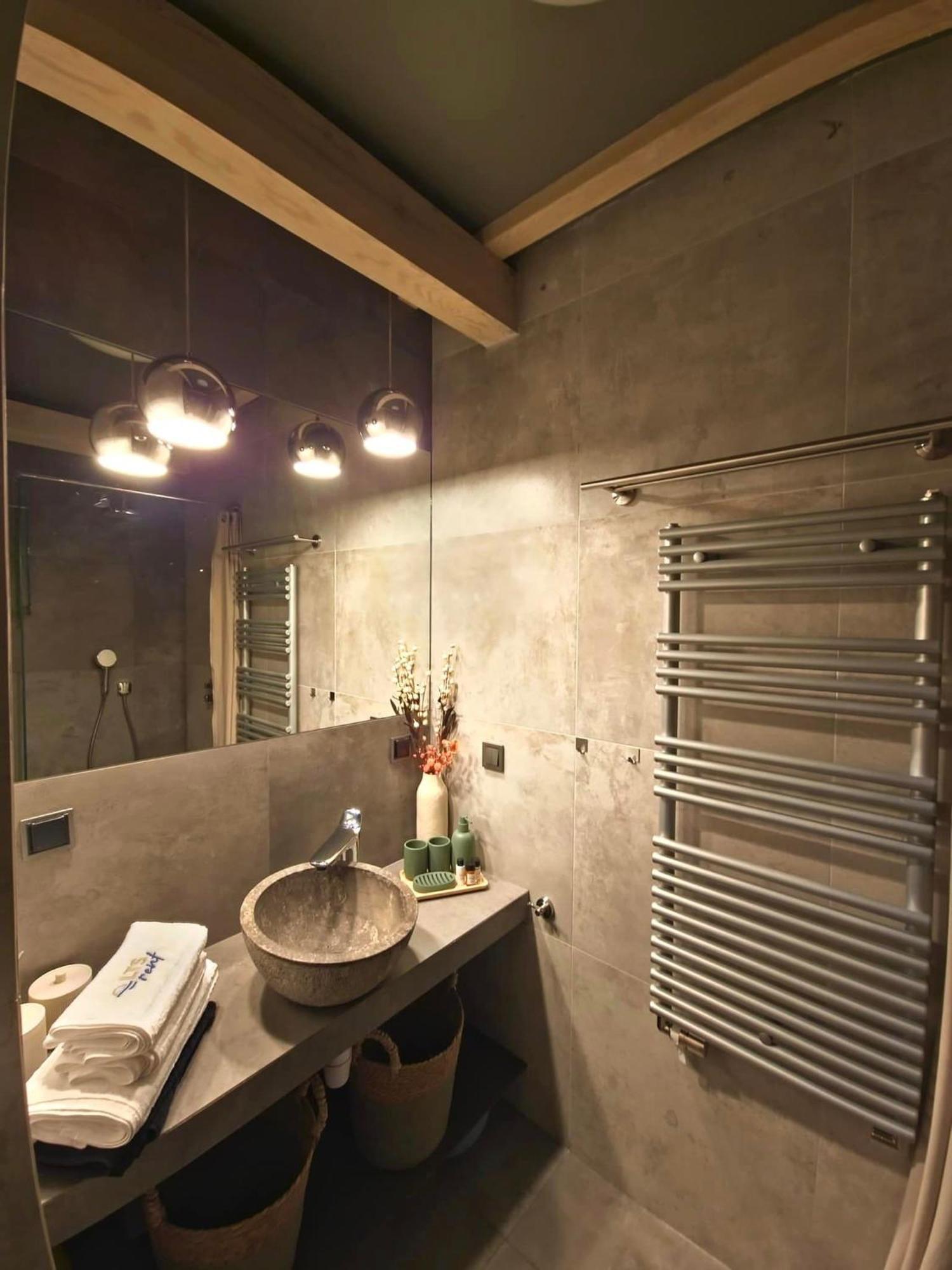 Lts Rent Luxury&Comfortable Etno Loft Old Town Free Parking Gdansk Bagian luar foto