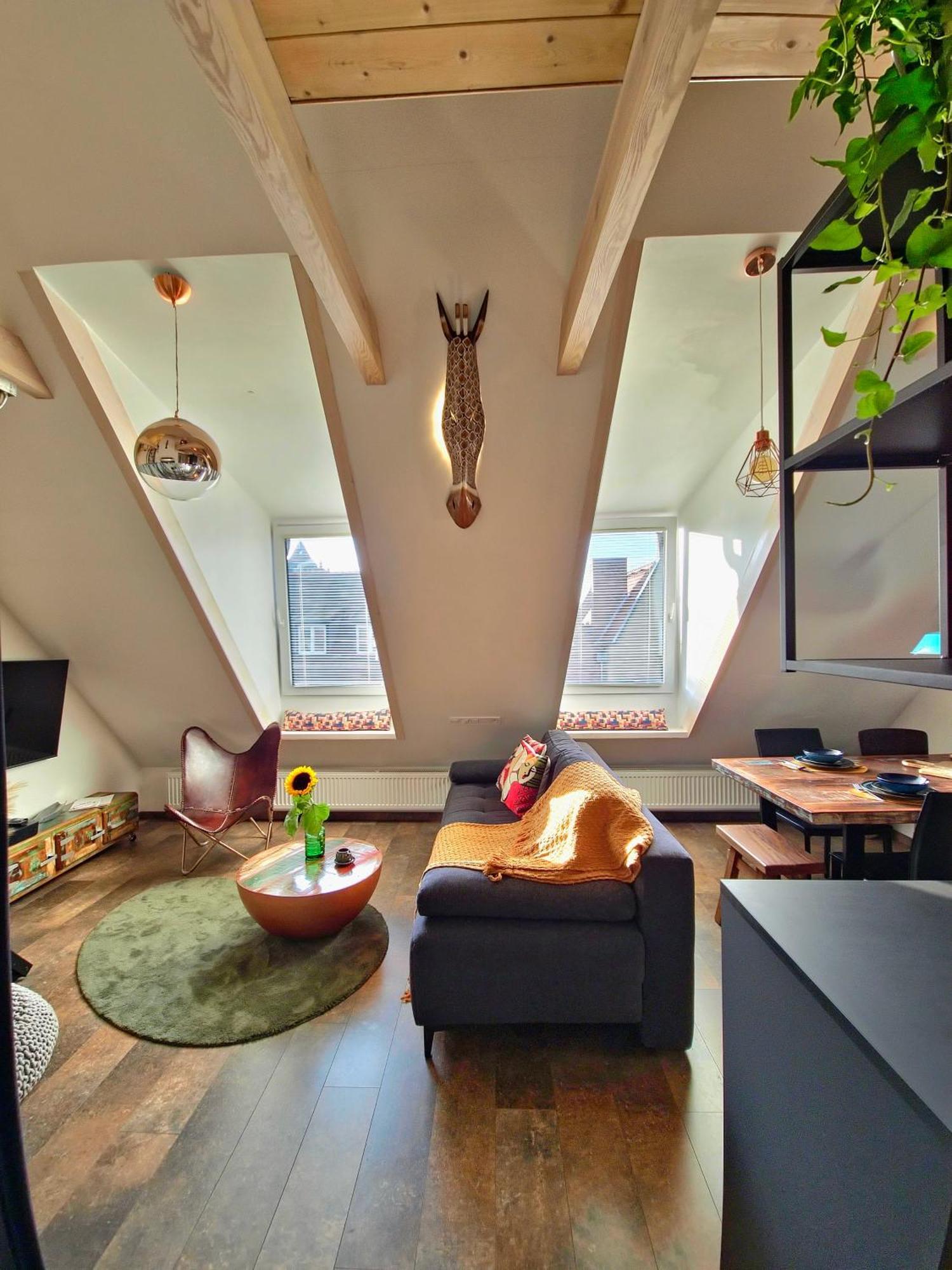 Lts Rent Luxury&Comfortable Etno Loft Old Town Free Parking Gdansk Bagian luar foto