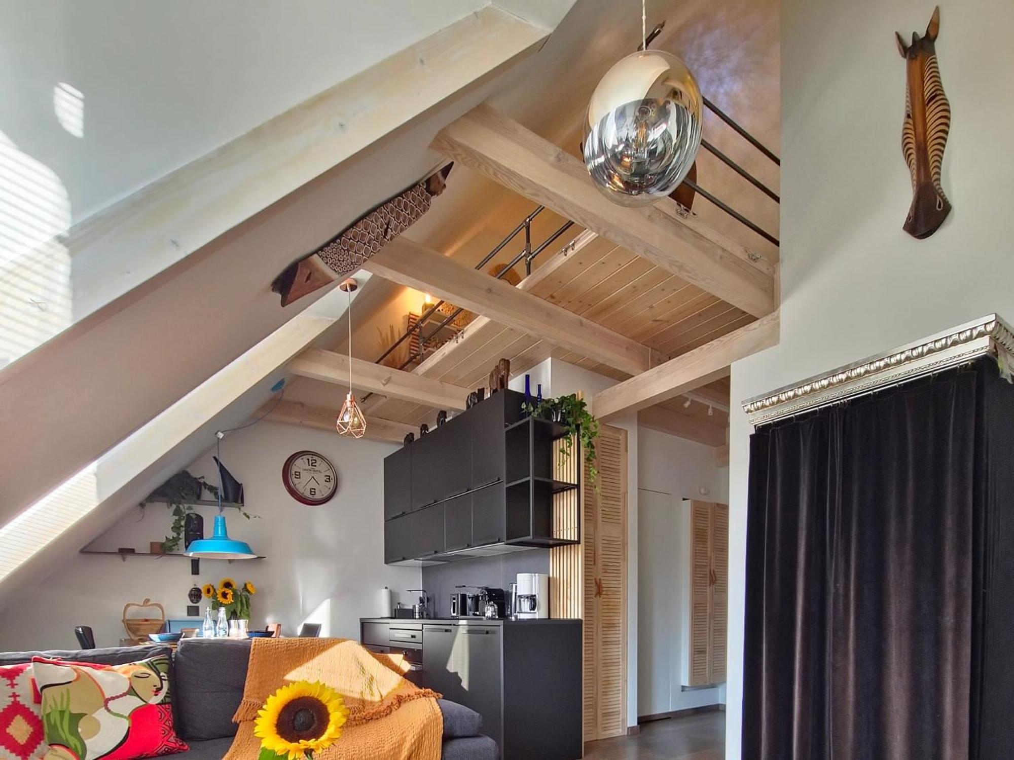 Lts Rent Luxury&Comfortable Etno Loft Old Town Free Parking Gdansk Bagian luar foto
